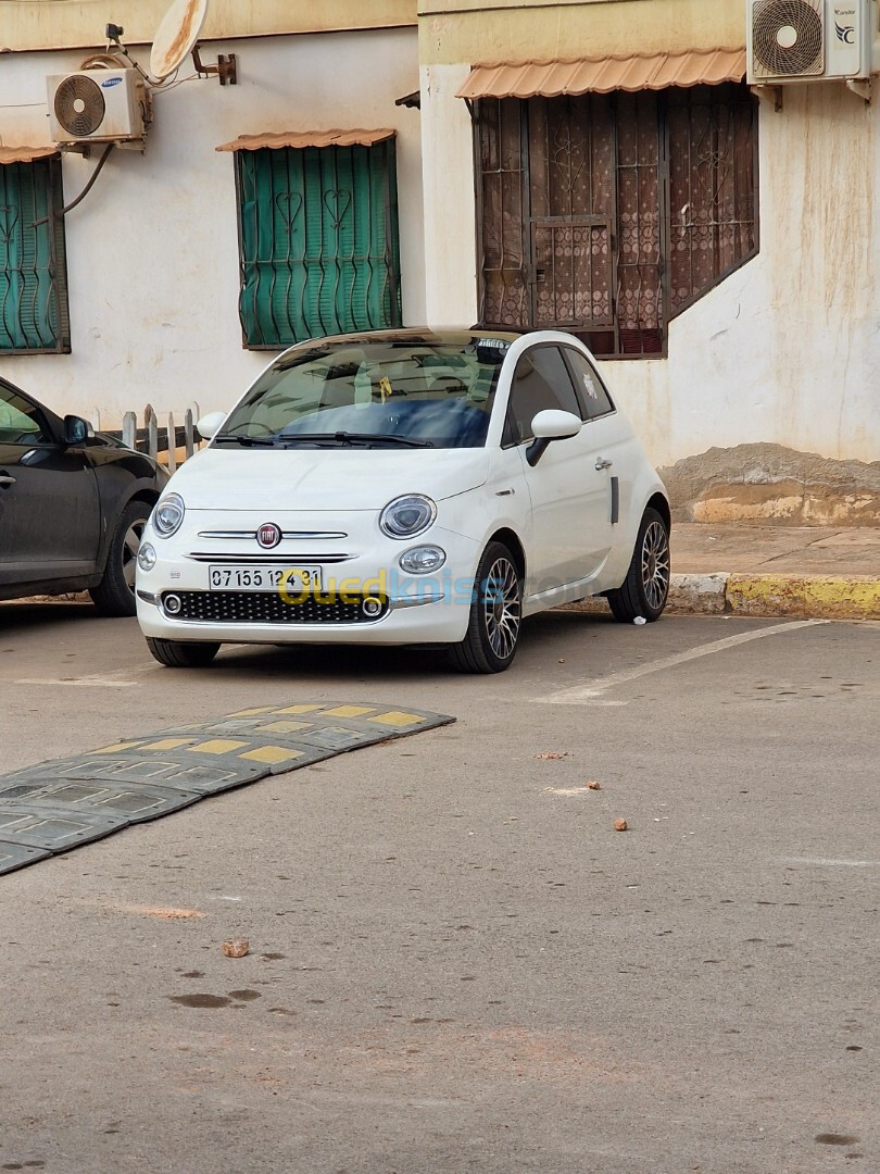 Fiat 500 2024 Dolcevita