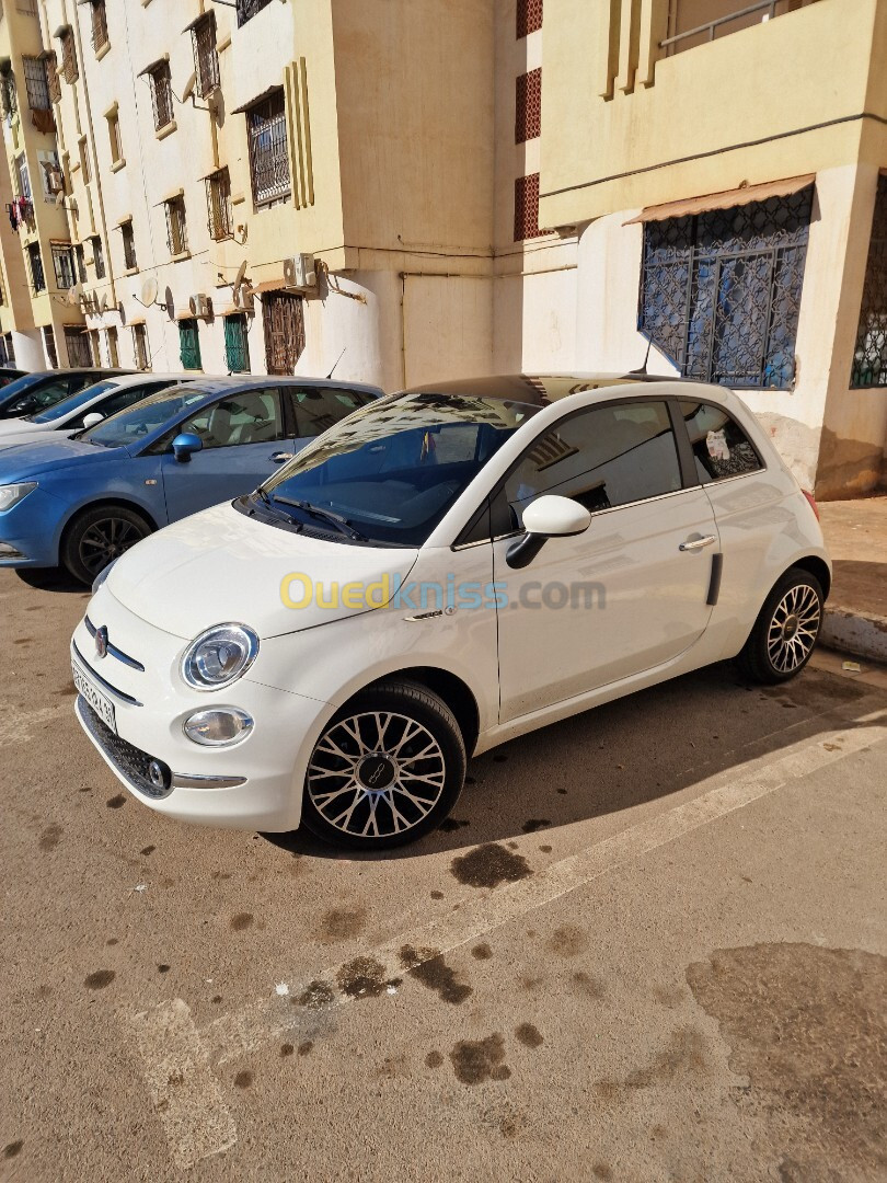 Fiat 500 2024 Dolcevita