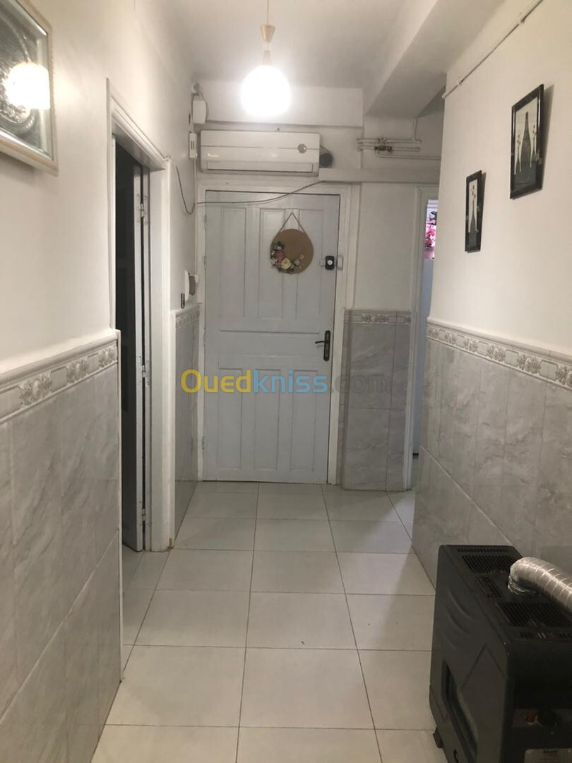 Vente Appartement F3 Blida Boufarik