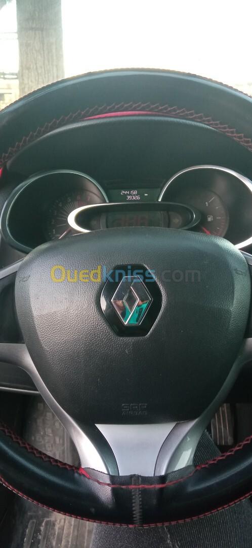 Renault Clio 4 2017 Limited 2