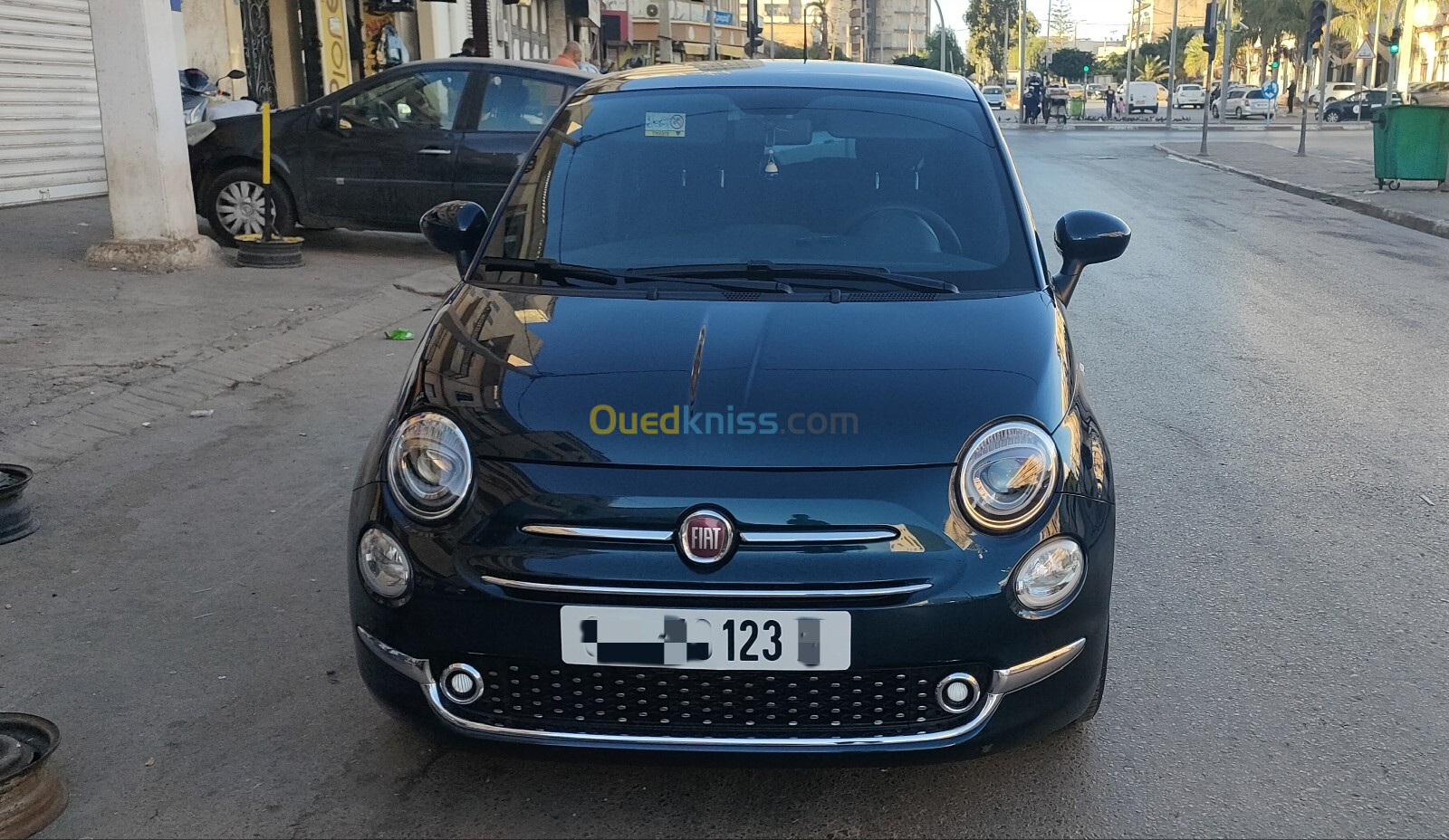 Fiat 500 2023 Dolcevita plus