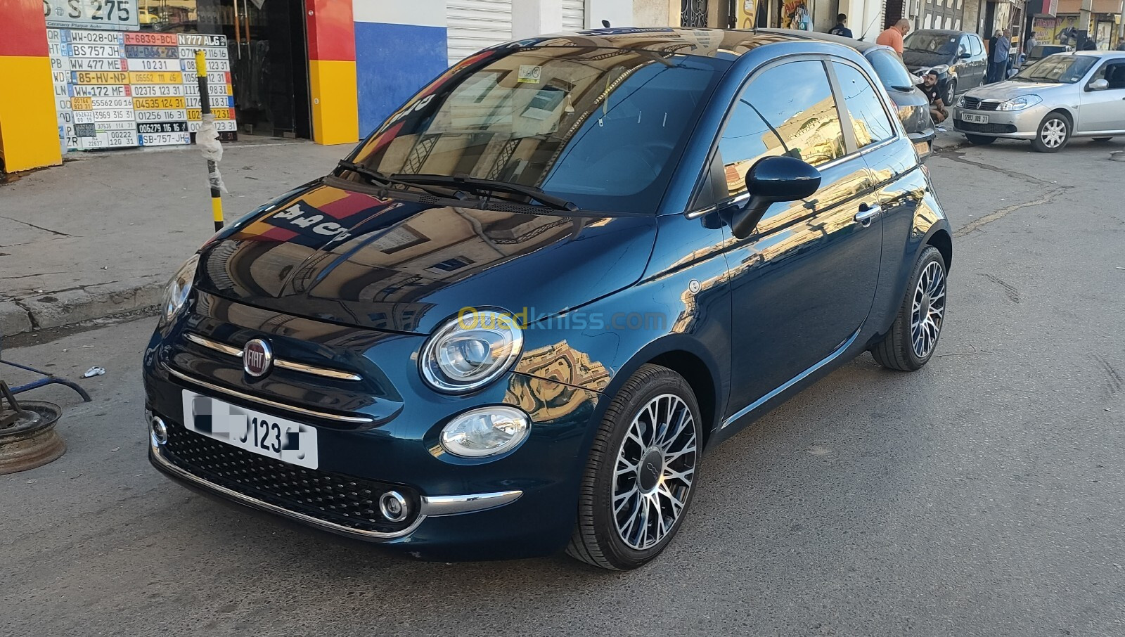 Fiat 500 2023 Dolcevita