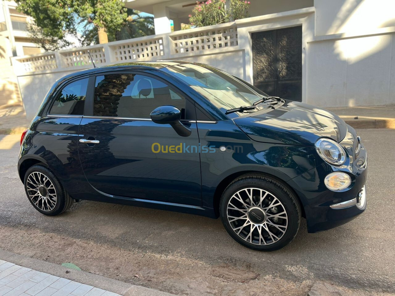 Fiat 500 2023 Dolcevita