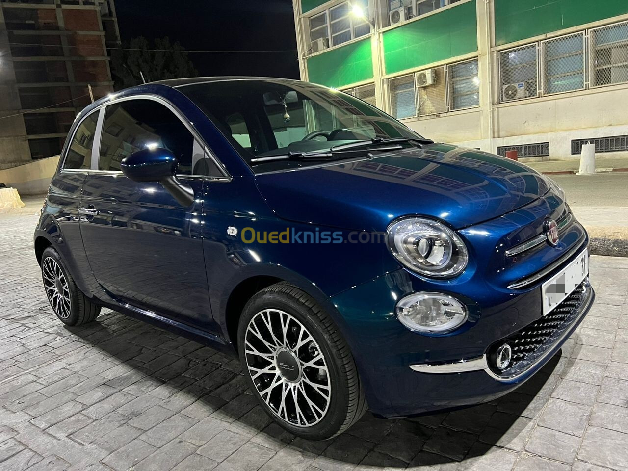 Fiat 500 2024 Dolcevitta