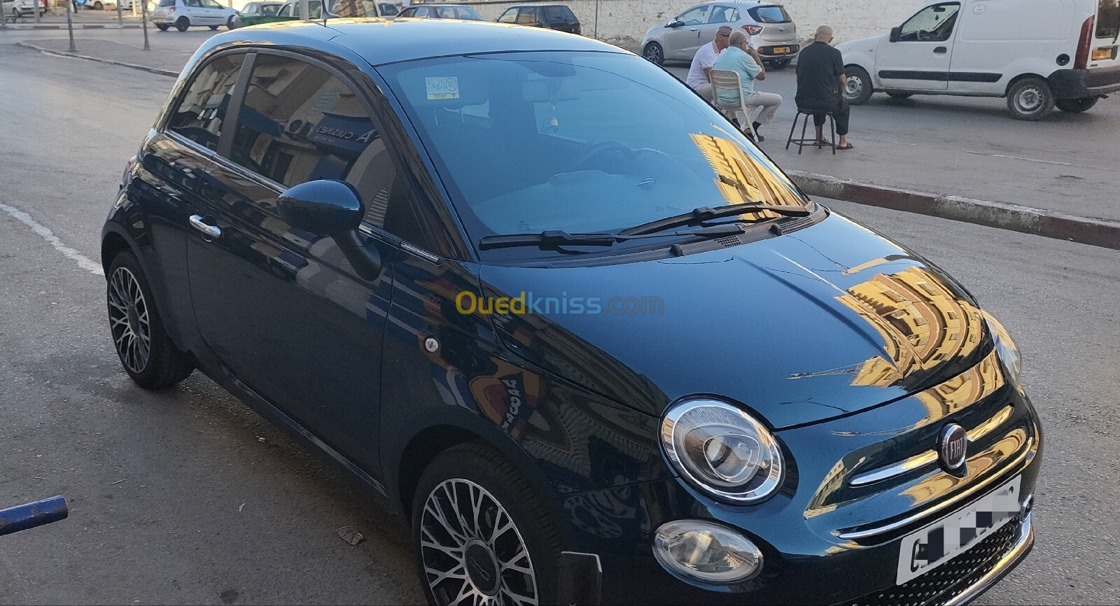 Fiat 500 2023 Dolcevita plus