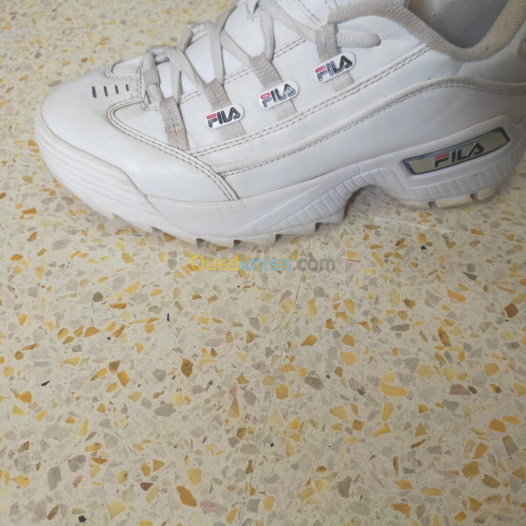 FILA HOMETOWN ORIGINAL