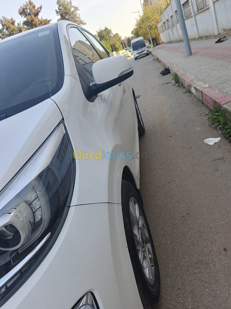 Kia Picanto 2018 EX