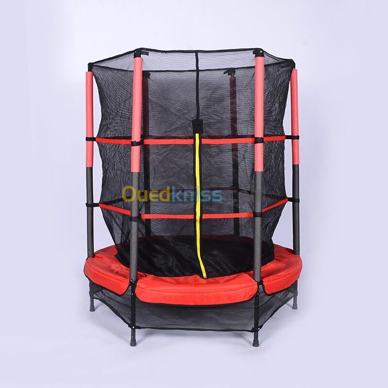 Trampoline créatif pour enfants - ترامبولين من الجودة العالية للأطفال       