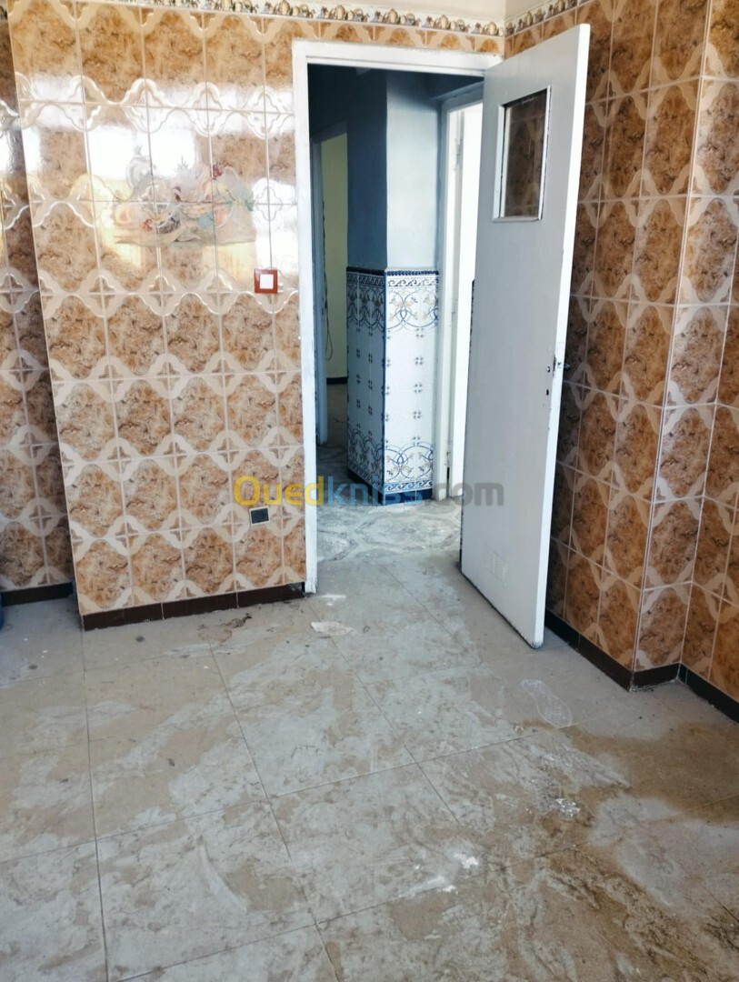 Vente Appartement F2 Aïn Defla Khemis miliana