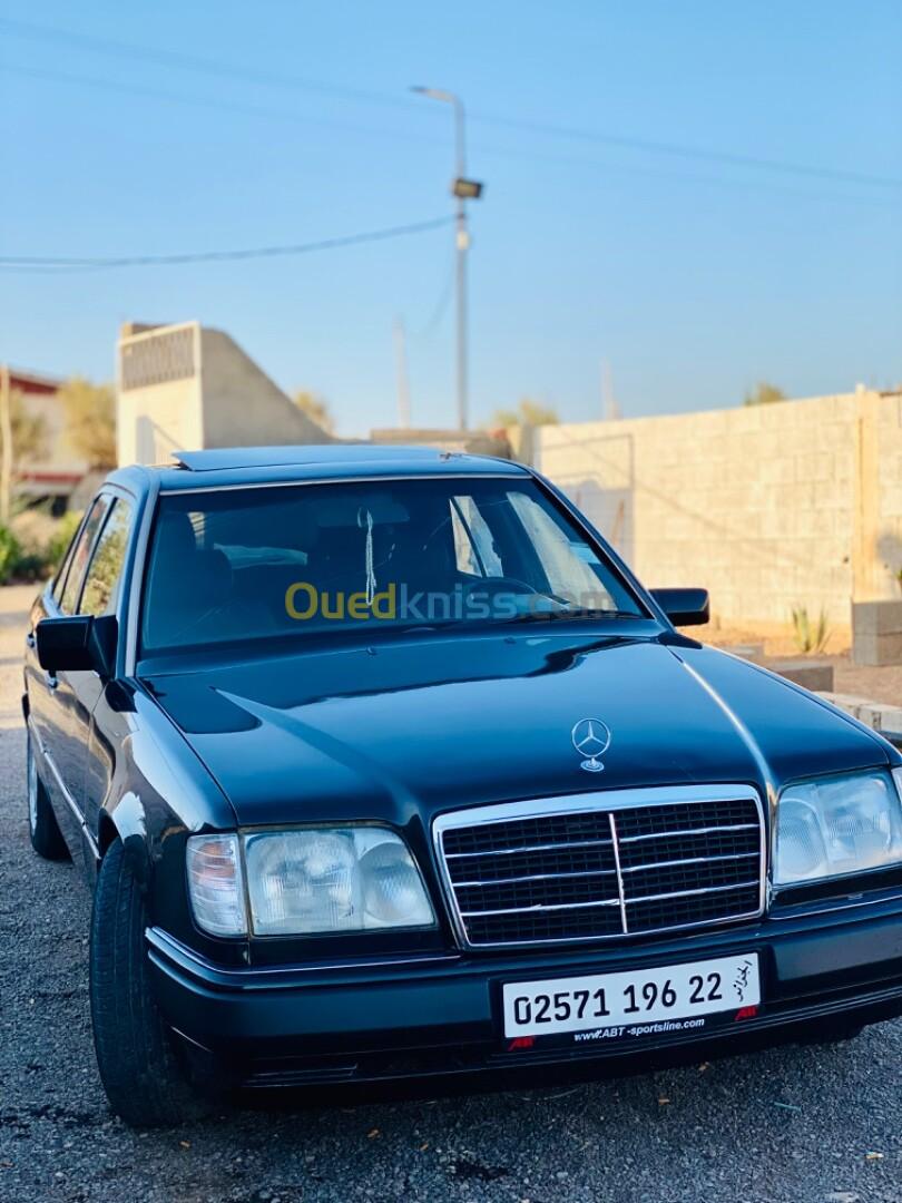 Mercedes Classe E 1996 Classe E