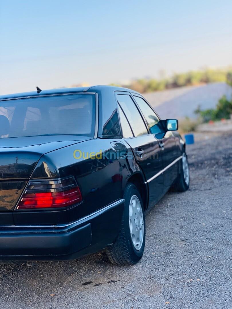 Mercedes Classe E 1996 Classe E