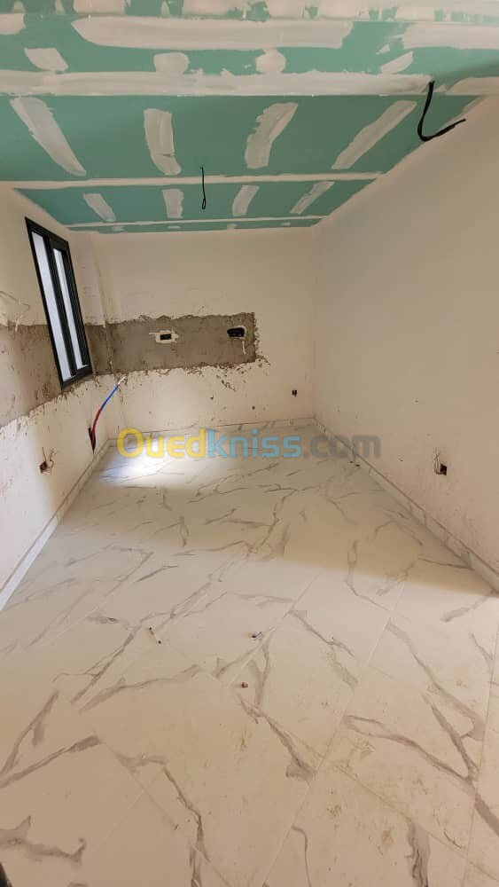 Vente Appartement F3 Alger Bordj el bahri