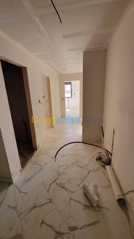 Vente Appartement F3 Alger Bordj el bahri