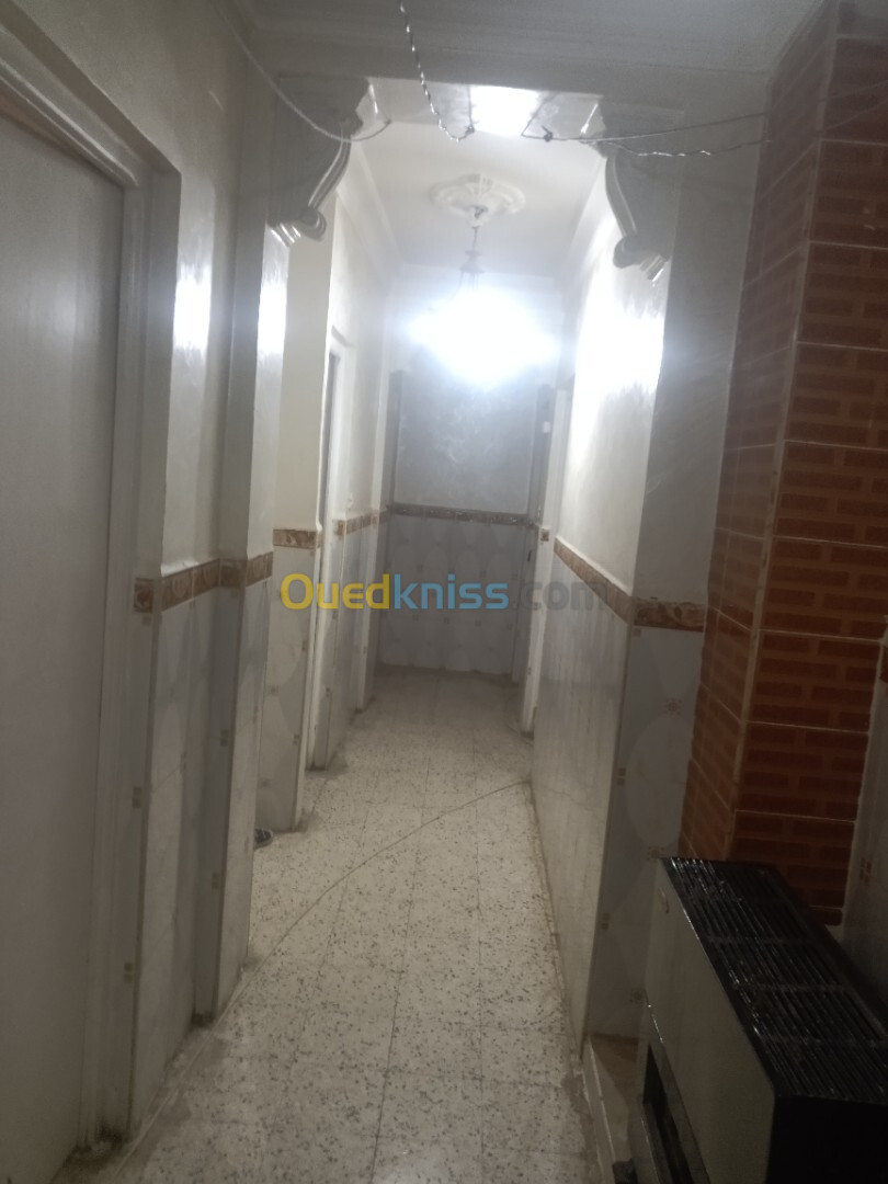 Vente Appartement F4 Mila Chelghoum laid