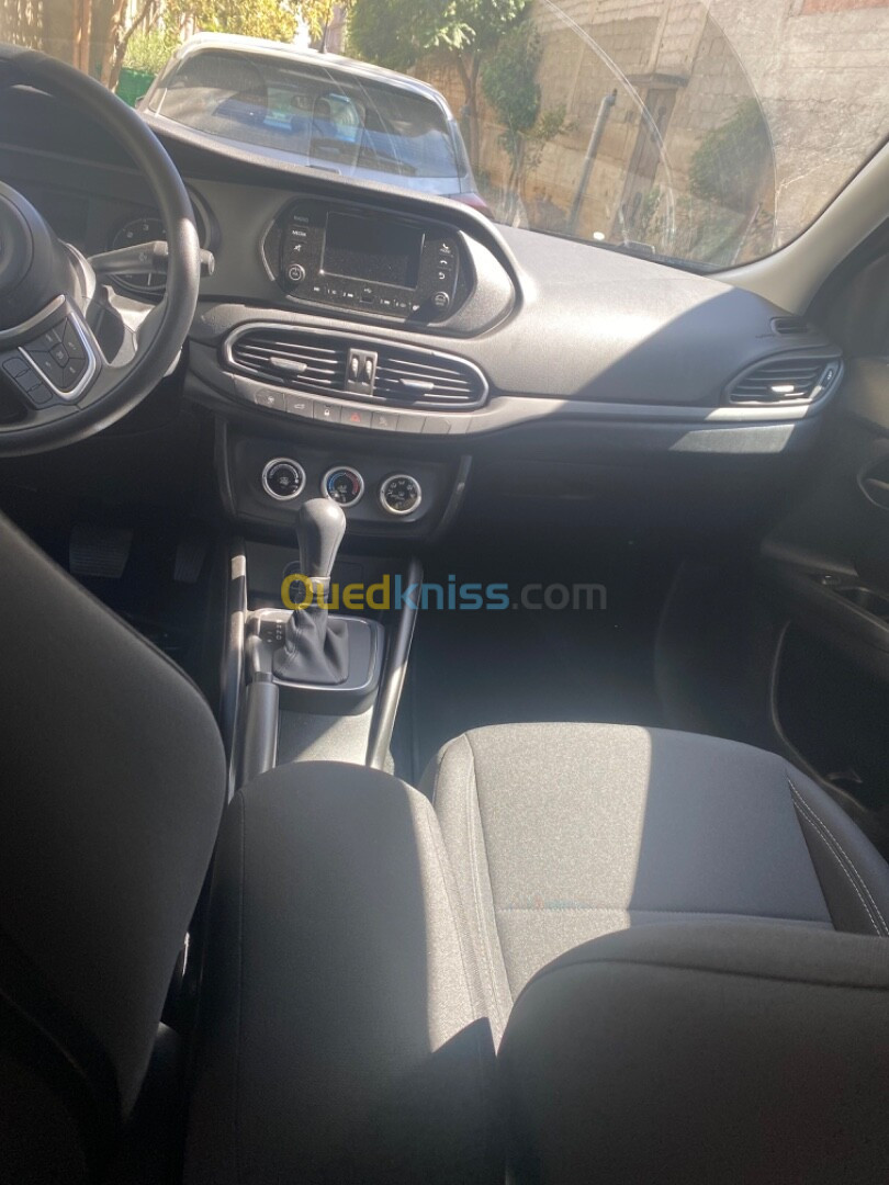 Fiat Tipo 2023 City