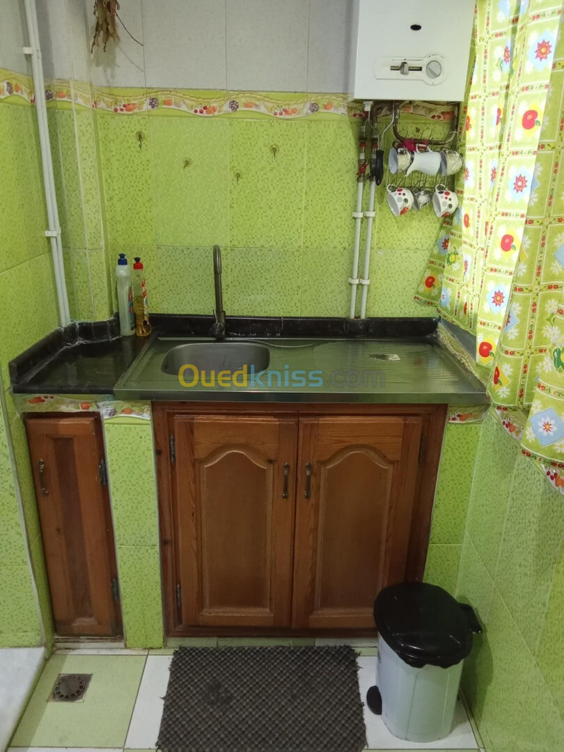 Vente Appartement F4 Constantine El khroub