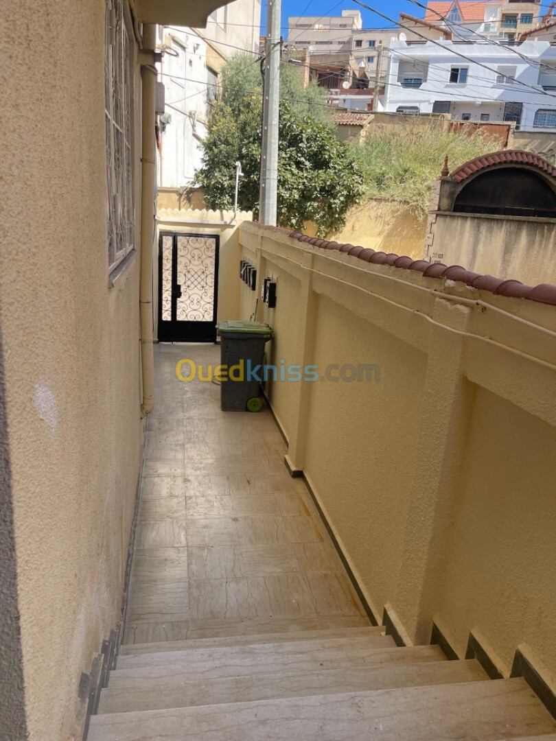 Vente Appartement F3 Alger Dely brahim