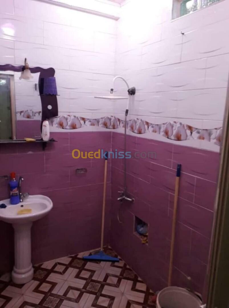 Vente Appartement F4 Médéa Ksar boukhari