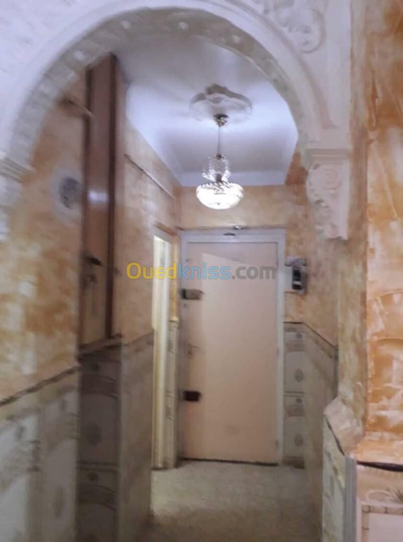 Vente Appartement F4 Médéa Ksar boukhari