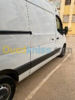 Renault MASTER 3 