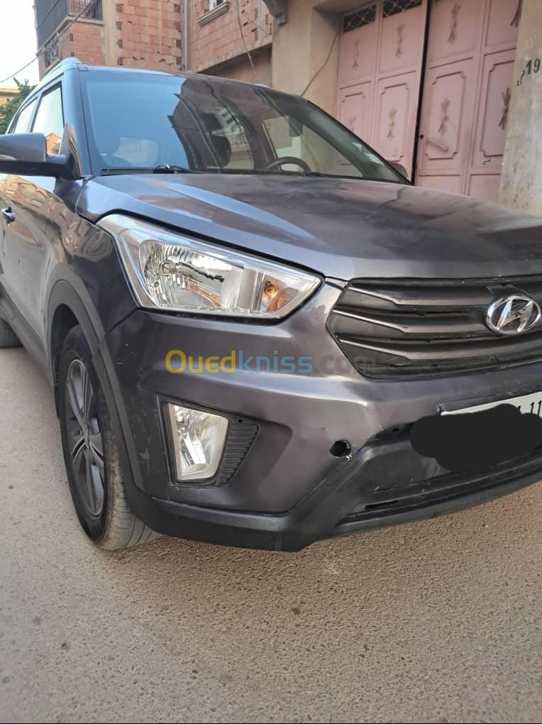 Hyundai Creta 2017 