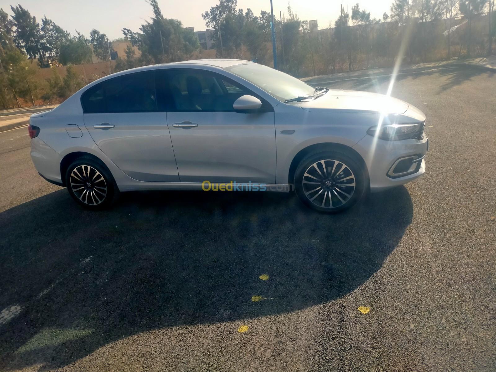 Fiat Tipo live 2024 Tipo