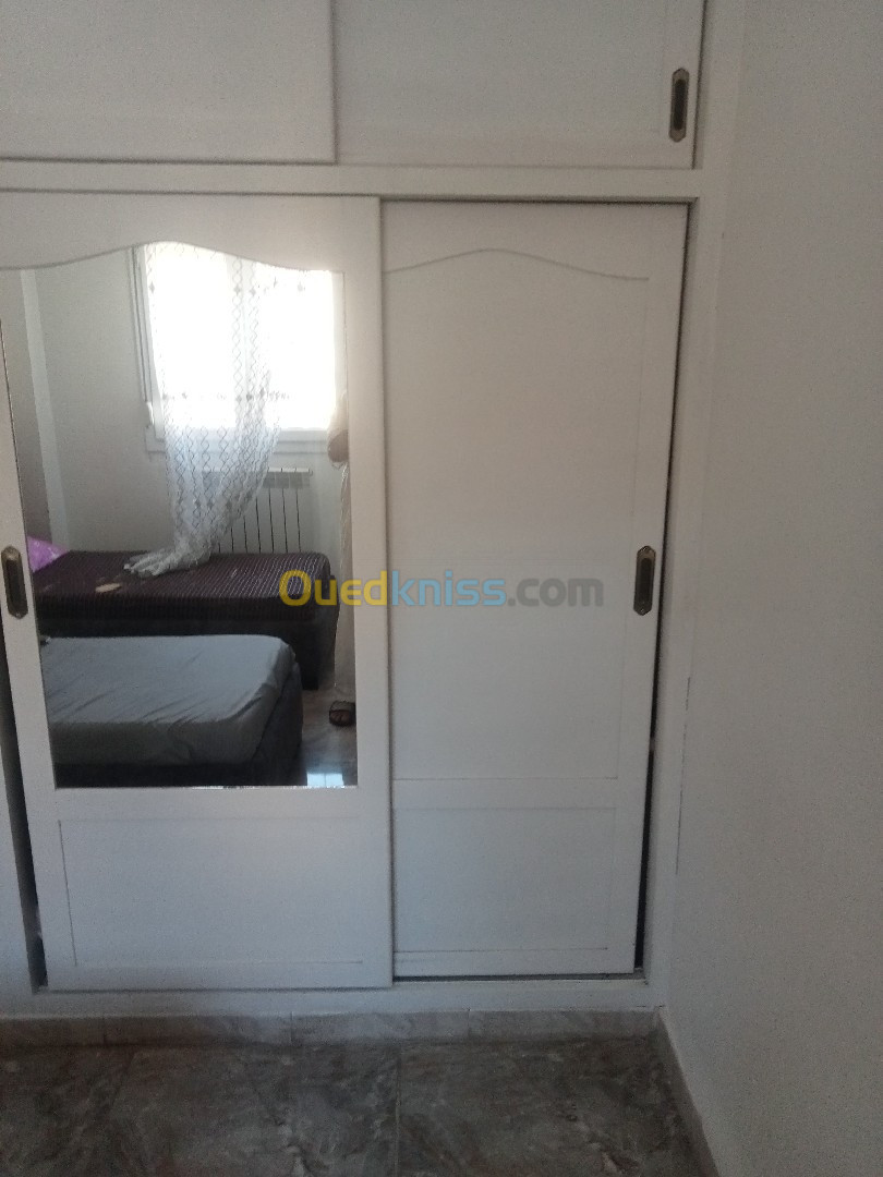 Vente Appartement F5 Alger Rouiba