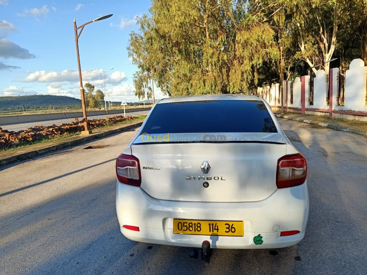 Renault Symbol 2014 Collection