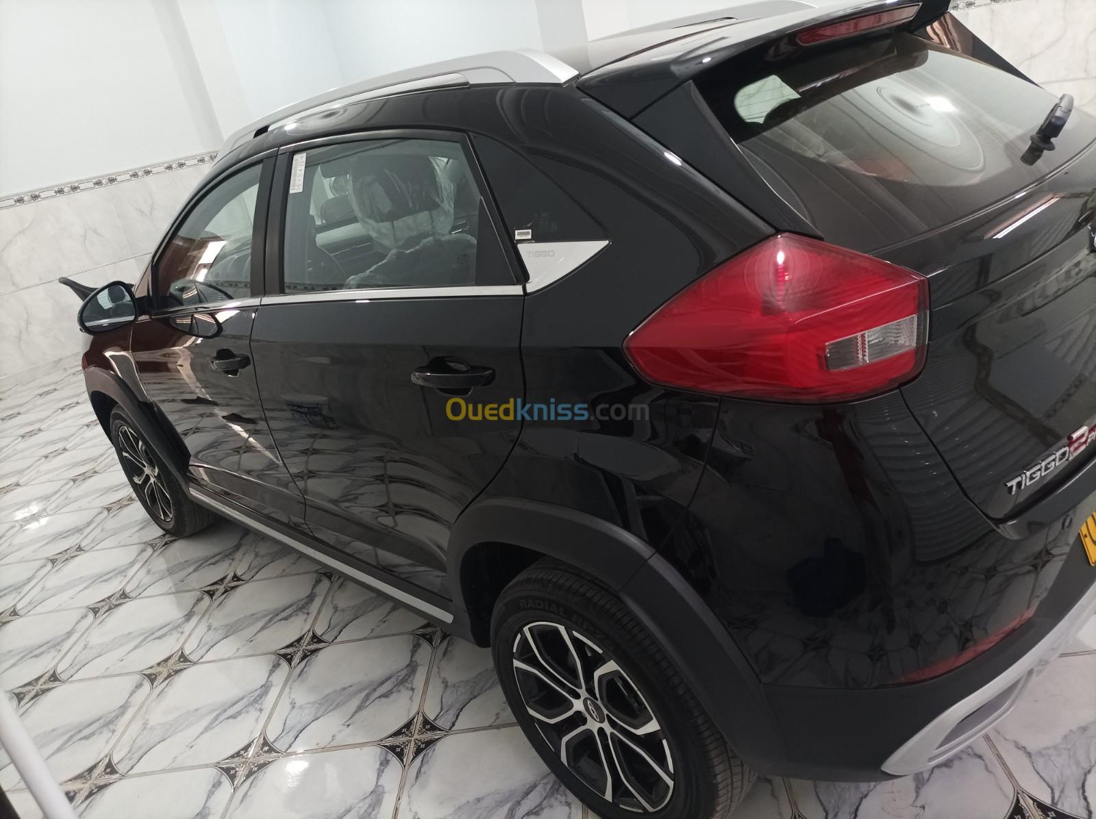 Chery tiggo2 pro 2024 