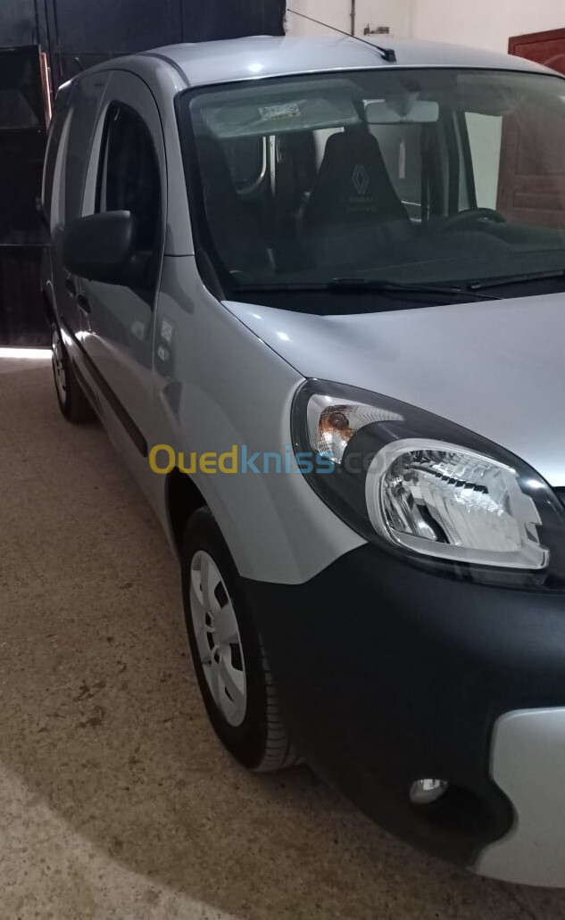 Renault Kangoo 2021 