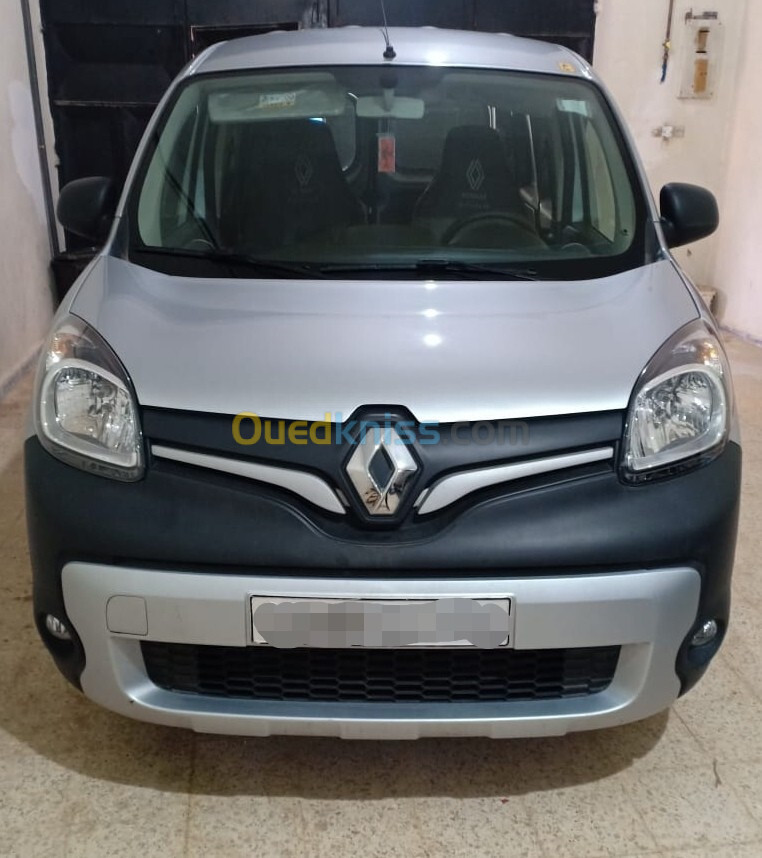 Renault Kangoo 2021 