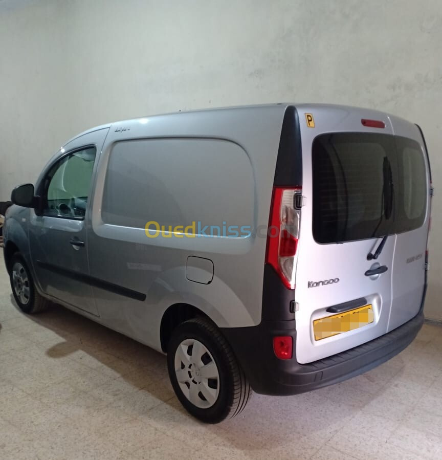 Renault Kangoo 2021 