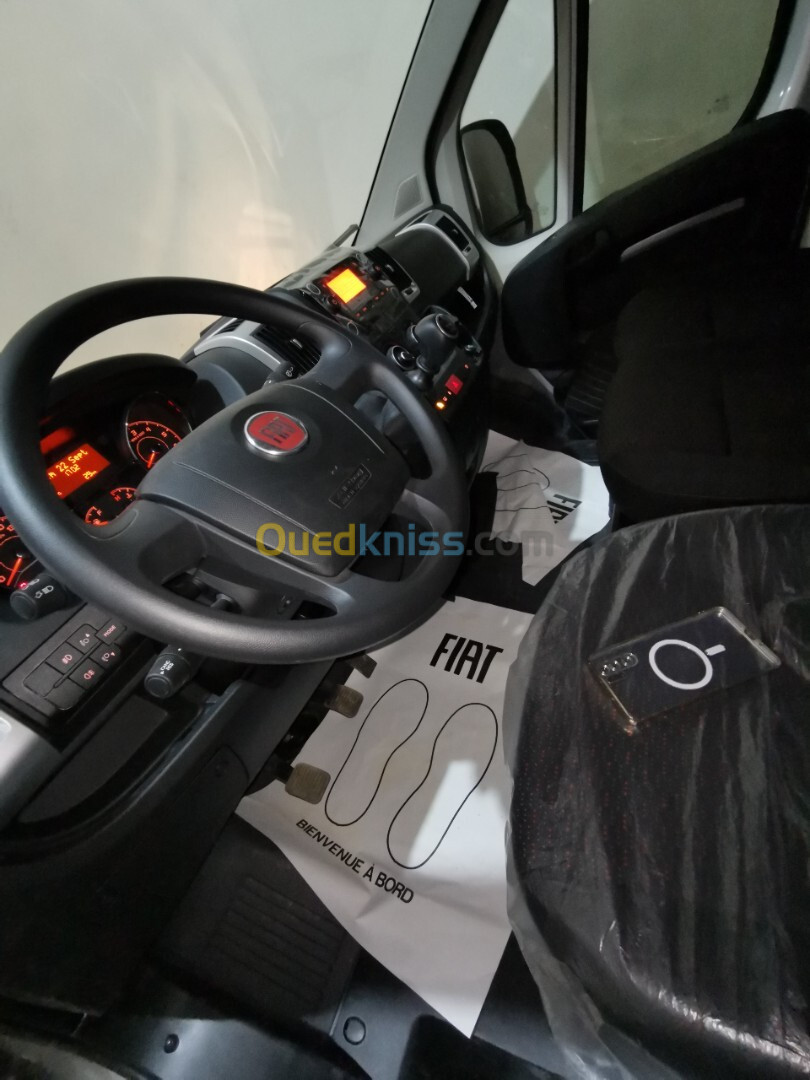 Fiat Ducato 2024