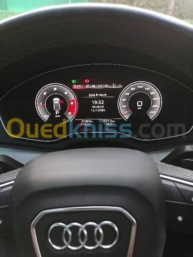 Audi Q5 2021 S Line