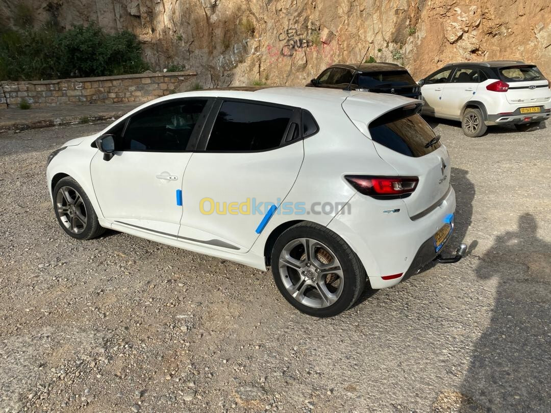 Renault Clio 4 2019 Clio 4