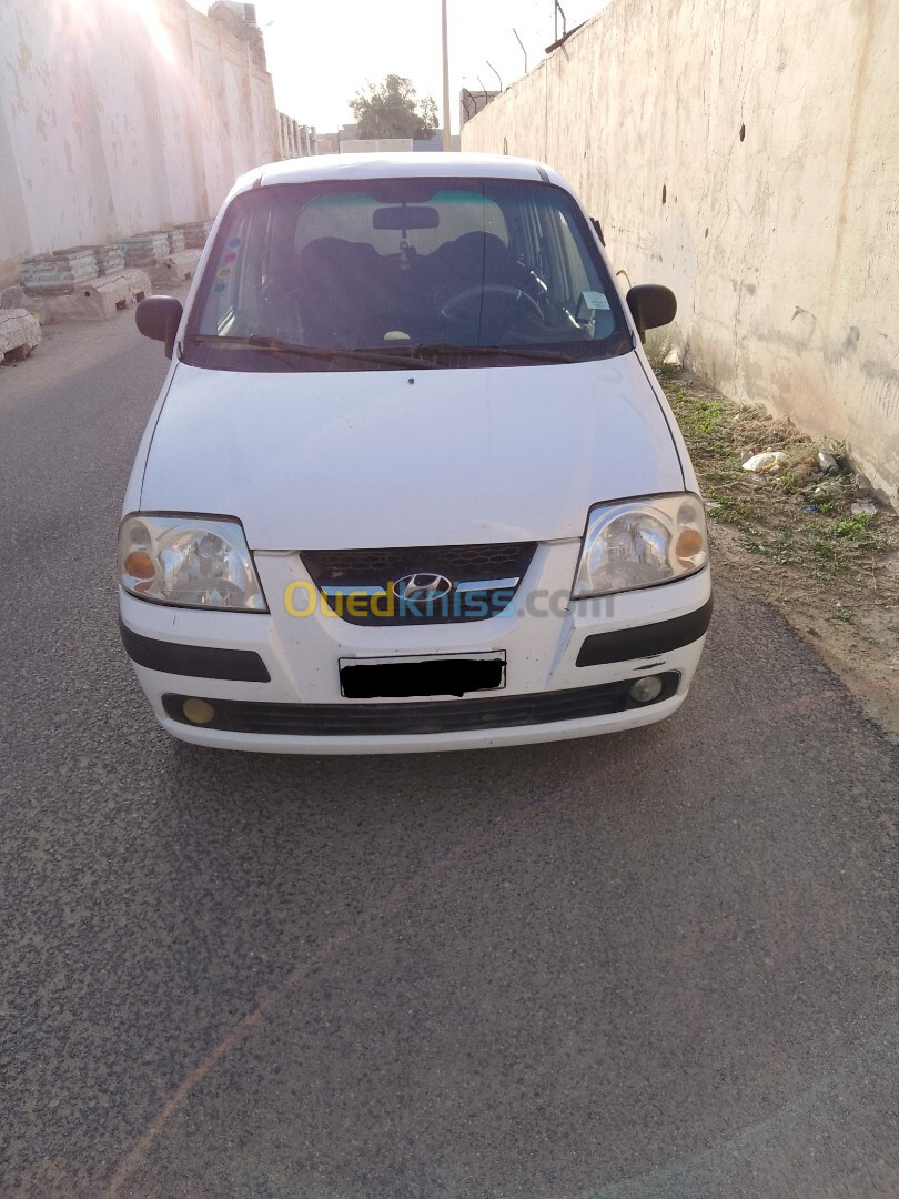 Hyundai Atos 2005 GLS