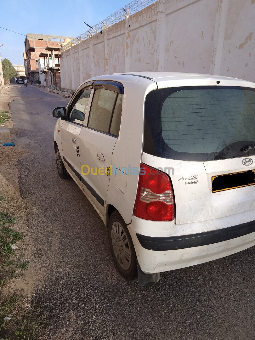 Hyundai Atos 2005 GLS