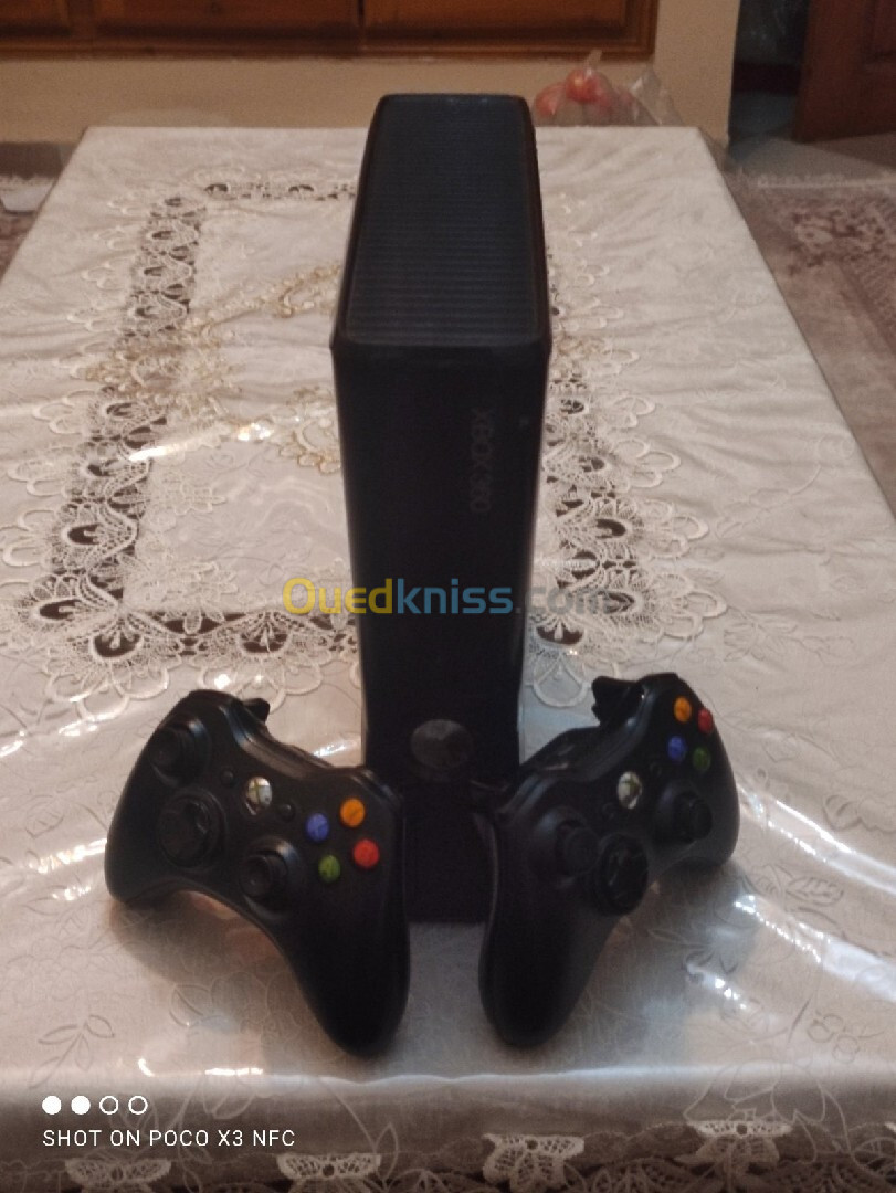 Xbox 360slim