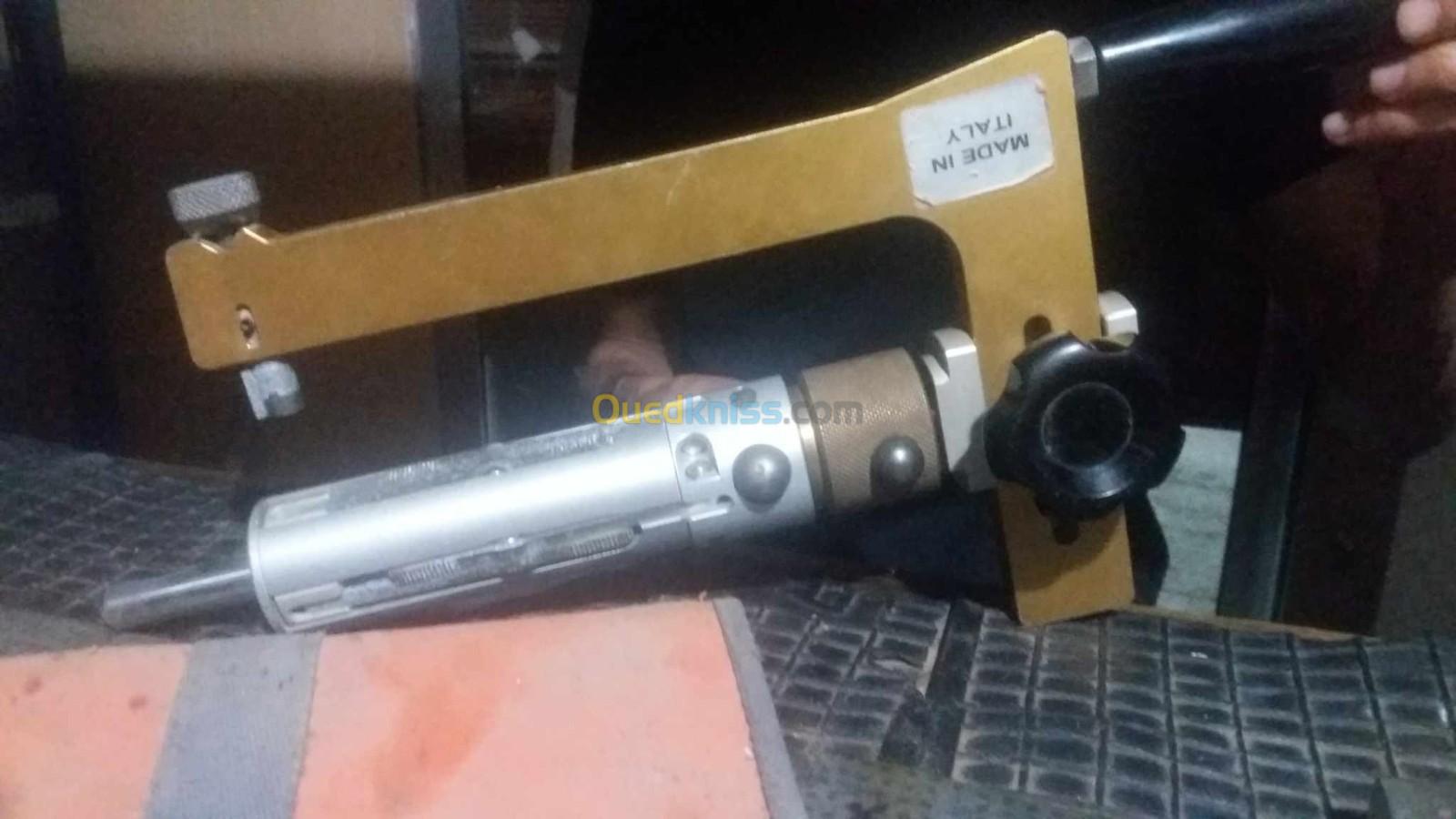 Appariell filtage 200 mm