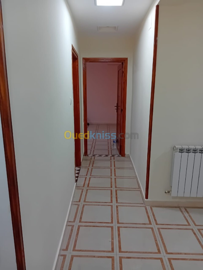 Location Appartement F3 Alger Draria