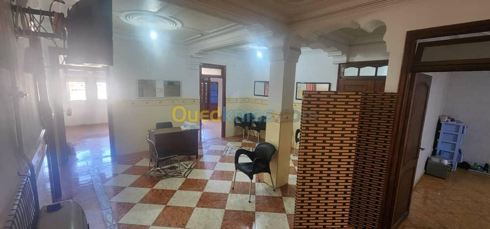 Location Niveau De Villa F5 Alger Bordj el kiffan