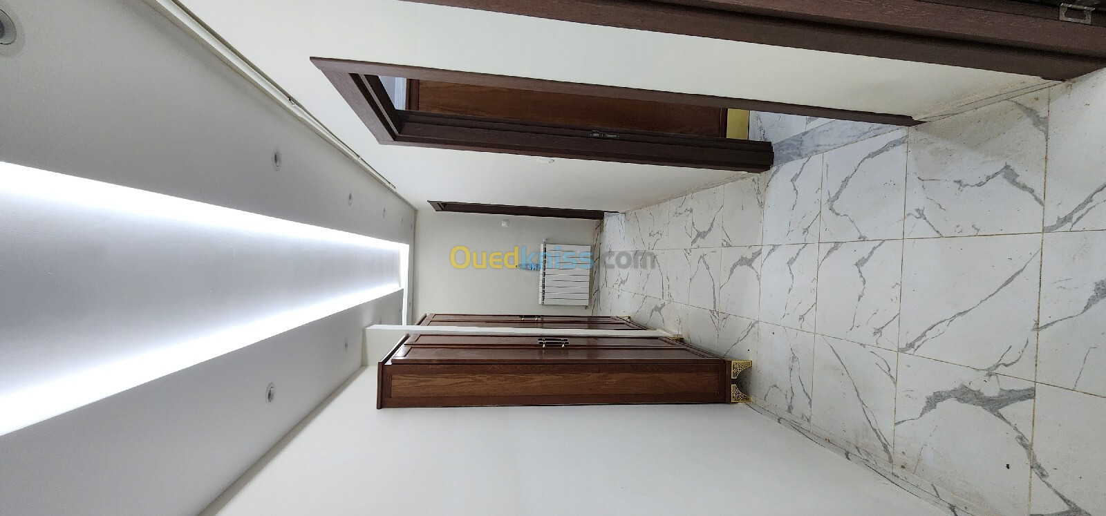 Location Appartement F3 Alger El achour