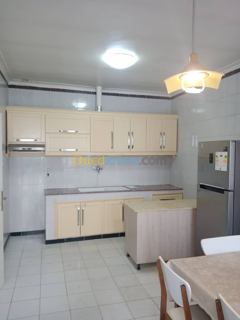 Location Appartement Alger Hydra