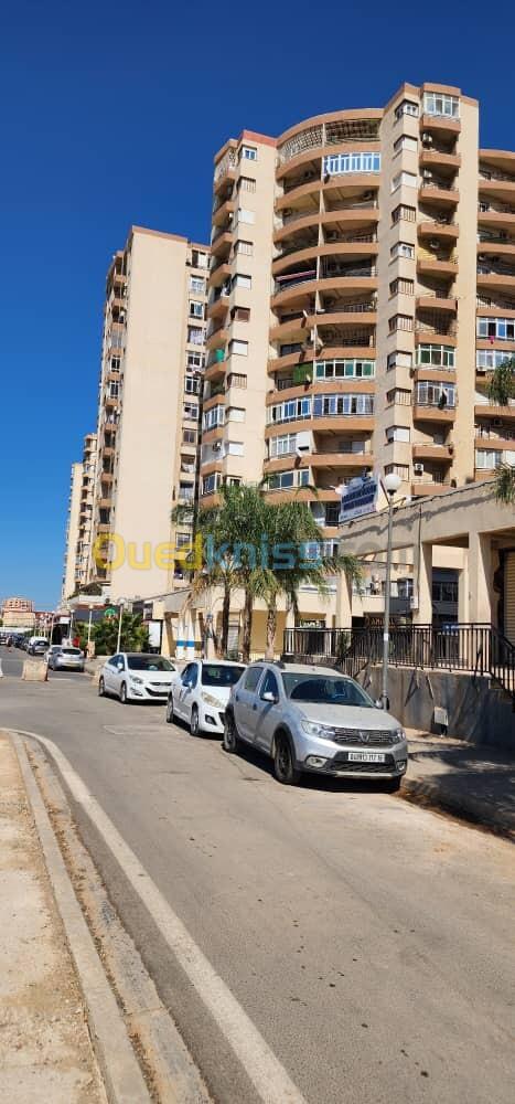 Location Appartement F3 Alger Bab ezzouar