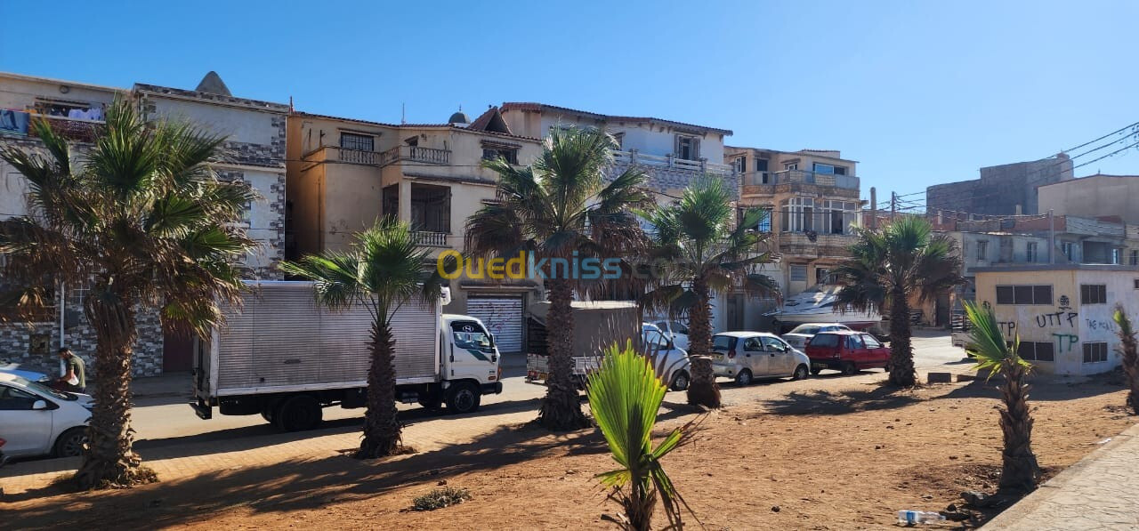 Vente Villa Alger Ain taya