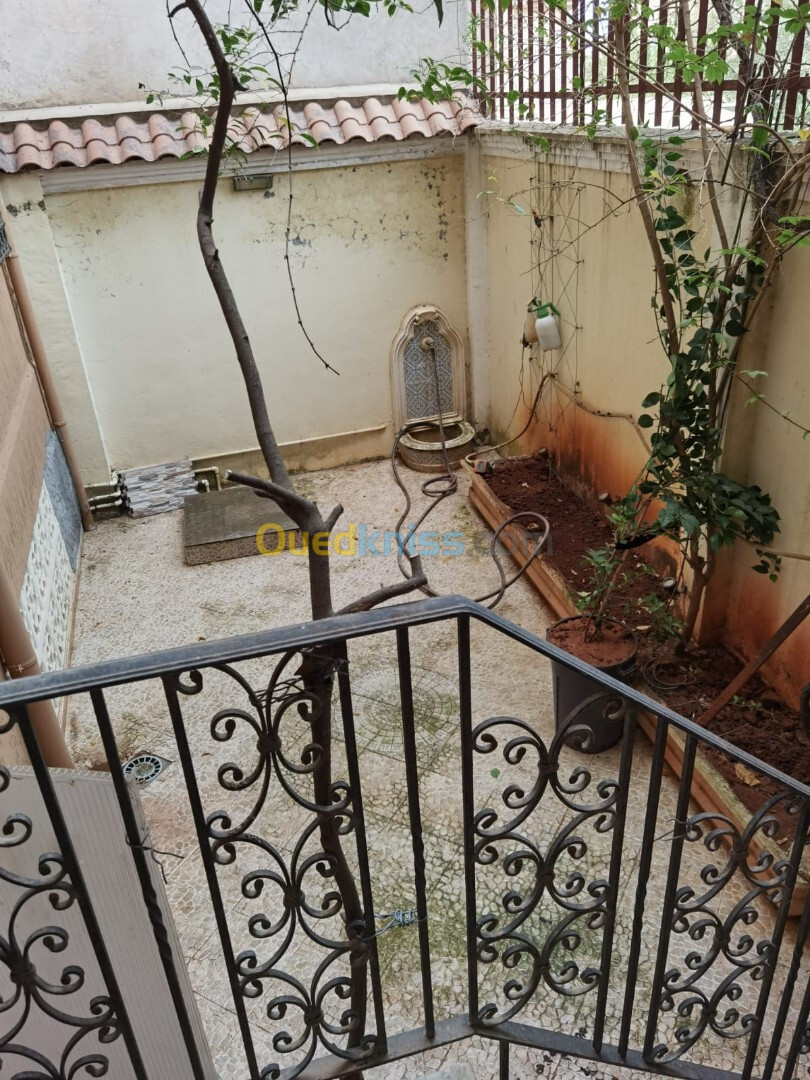 Vente Villa Alger Cheraga