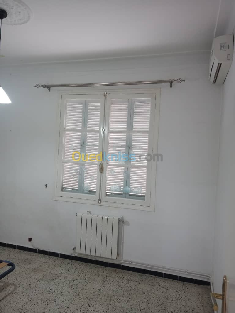 Location Appartement Alger Hydra