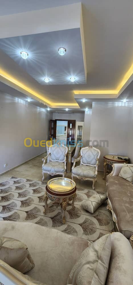 Vente Appartement F4 Alger Ouled fayet