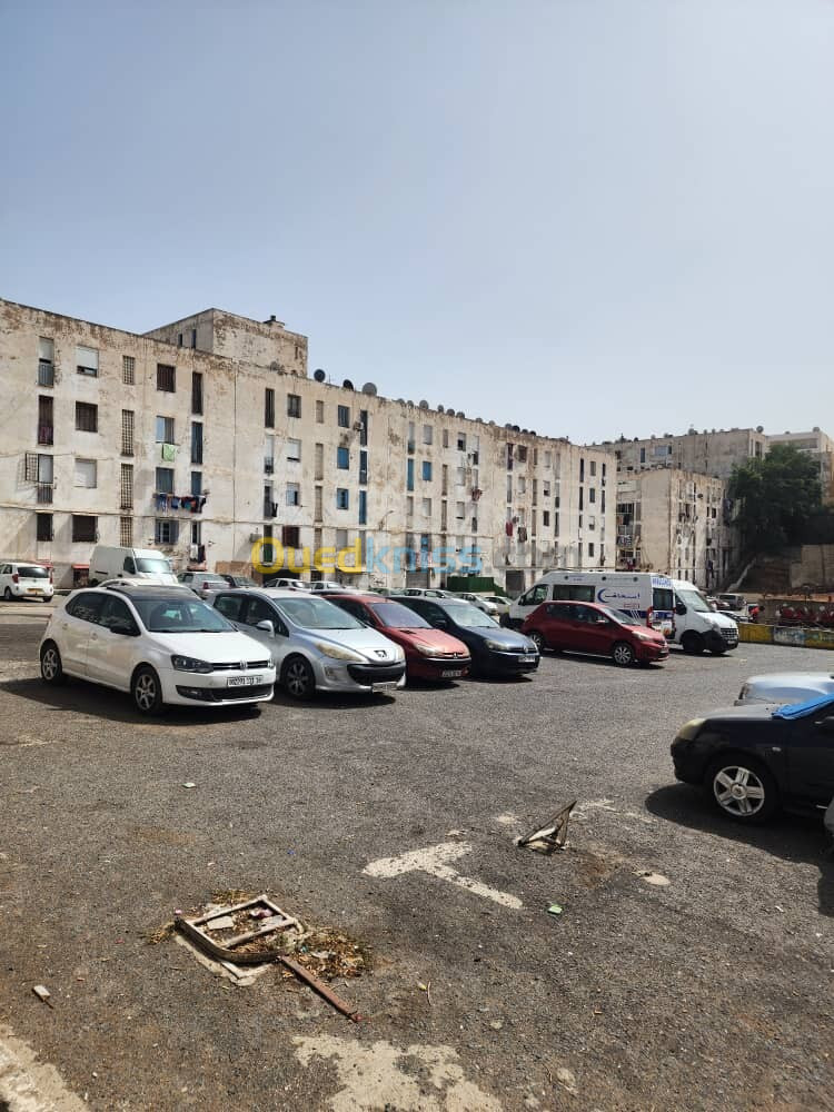 Location Appartement F4 Alger Kouba