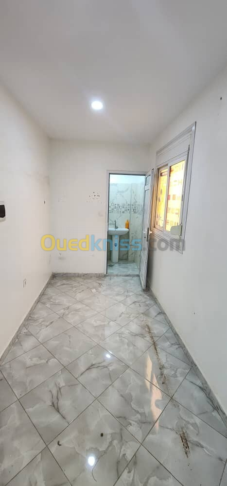 Location Appartement Alger Bab ezzouar